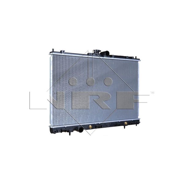 Kylare, motorkylning Nrf 53594 NRF
