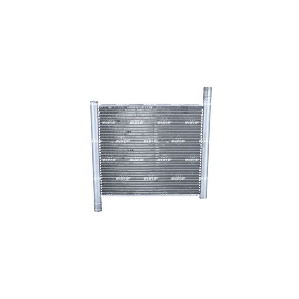 Kylare, motorkylning Nrf 53598 NRF