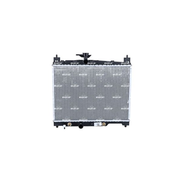 Kylare, motorkylning Nrf 53599 NRF