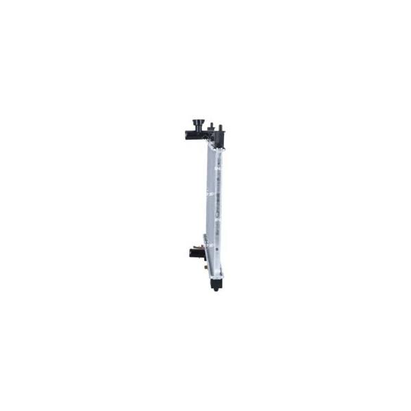 Kylare, motorkylning Nrf 53599 NRF Kylare, motorkylning Nrf 53599 NRF