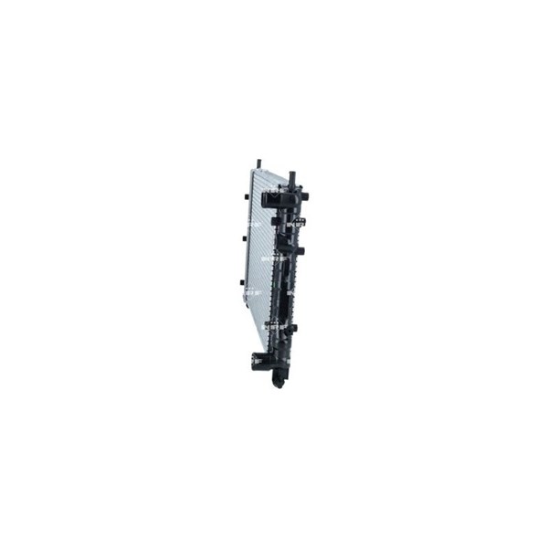 Kylare, motorkylning Nrf 53600 NRF Kylare, motorkylning Nrf 53600 NRF