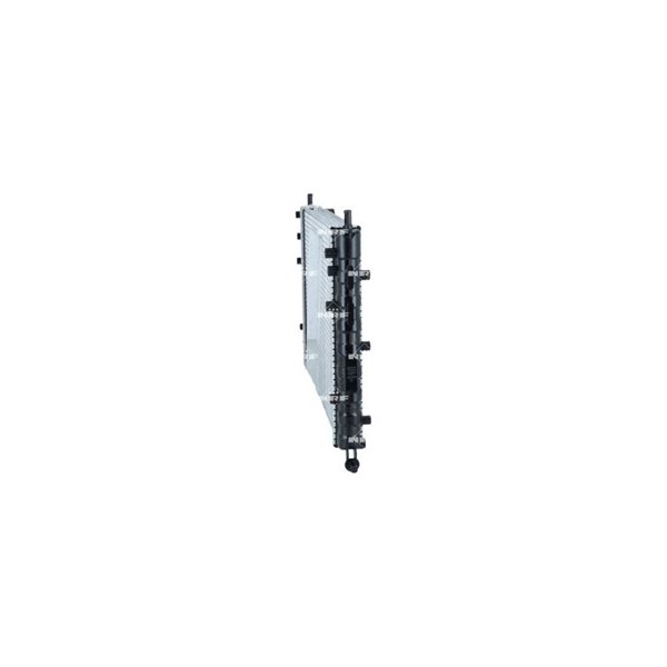 Kylare, motorkylning Nrf 53600 NRF Kylare, motorkylning Nrf 53600 NRF