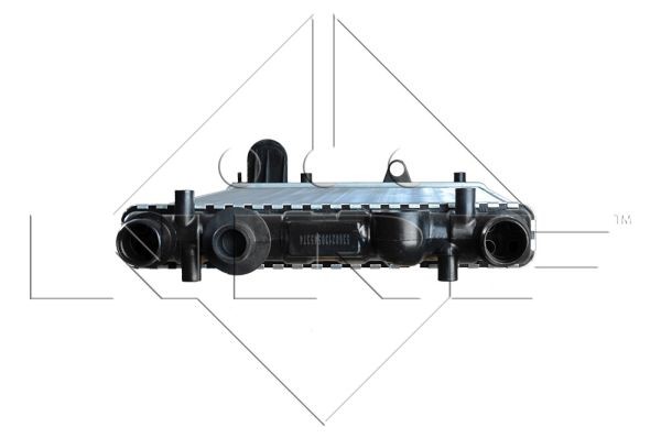 Kylare, motorkylning Nrf 53602 NRF