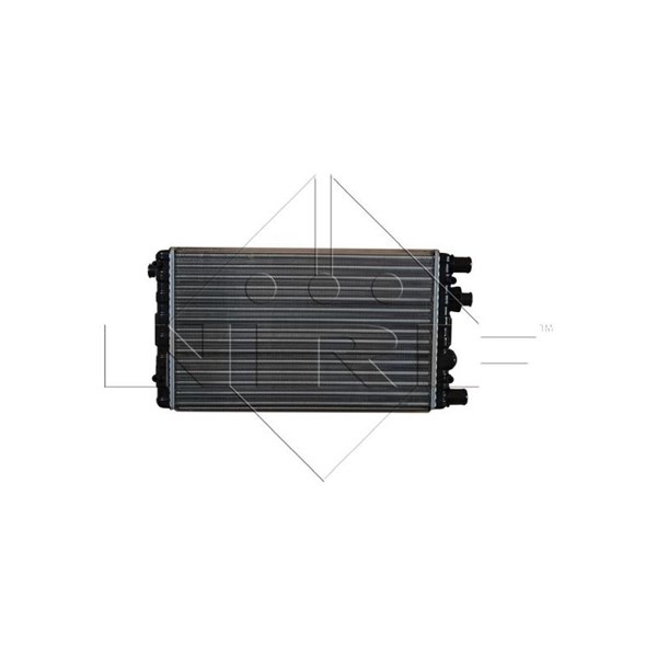 Kylare, motorkylning Nrf 53602 NRF Kylare, motorkylning Nrf 53602 NRF