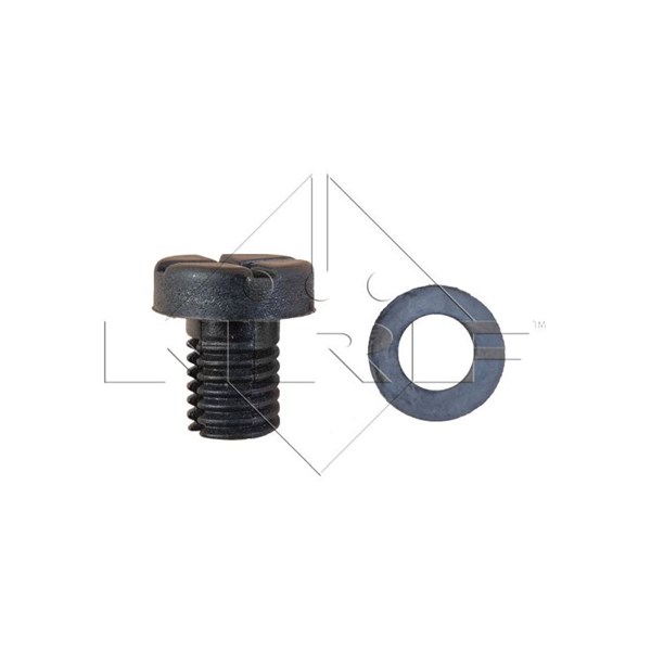 Kylare, motorkylning Nrf 53603 NRF Kylare, motorkylning Nrf 53603 NRF