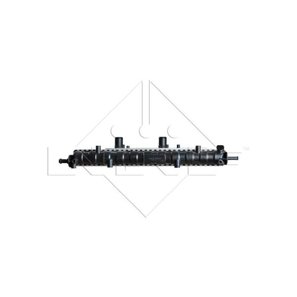 Kylare, motorkylning Nrf 53607 NRF Kylare, motorkylning Nrf 53607 NRF