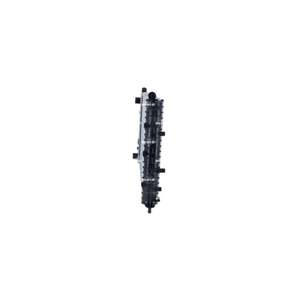 Kylare, motorkylning Nrf 53608 NRF
