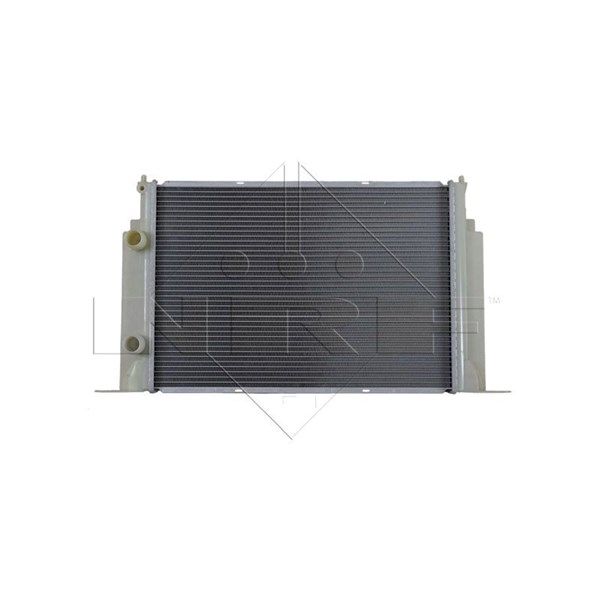 Kylare, motorkylning Nrf 53609 NRF