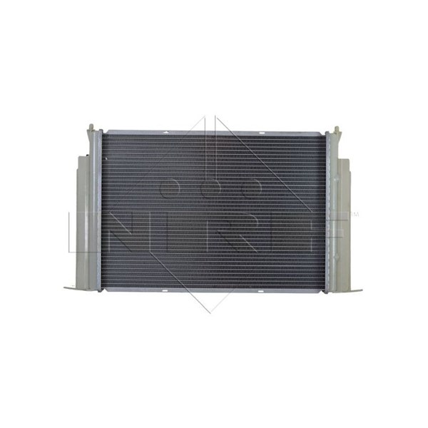 Kylare, motorkylning Nrf 53609 NRF