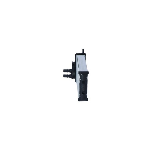Värmeväxlare, kupévärme Nrf 53610 NRF Värmeväxlare, kupévärme Nrf 53610 NRF