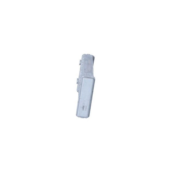 Värmeväxlare, kupévärme Nrf 53611 NRF Värmeväxlare, kupévärme Nrf 53611 NRF