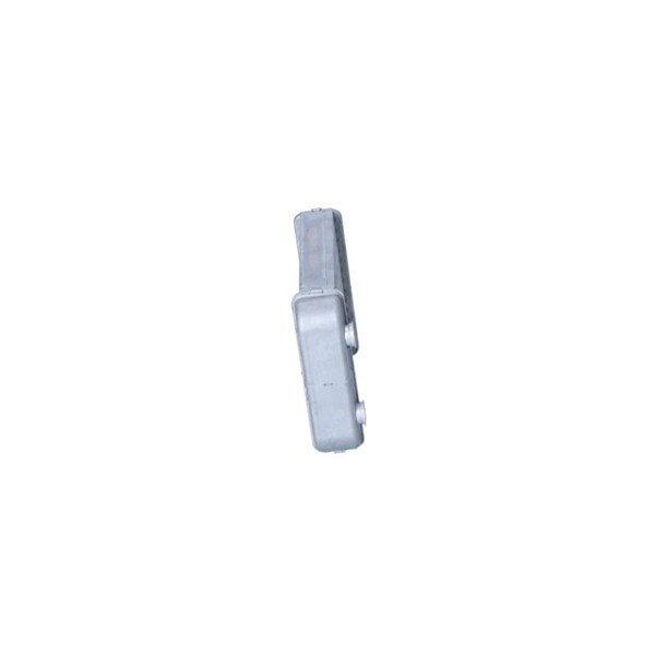 Värmeväxlare, kupévärme Nrf 53611 NRF Värmeväxlare, kupévärme Nrf 53611 NRF
