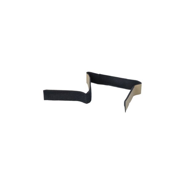 Värmeväxlare, kupévärme Nrf 53611 NRF Värmeväxlare, kupévärme Nrf 53611 NRF