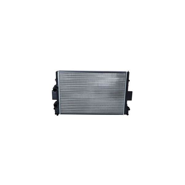 Kylare, motorkylning Nrf 53612 NRF