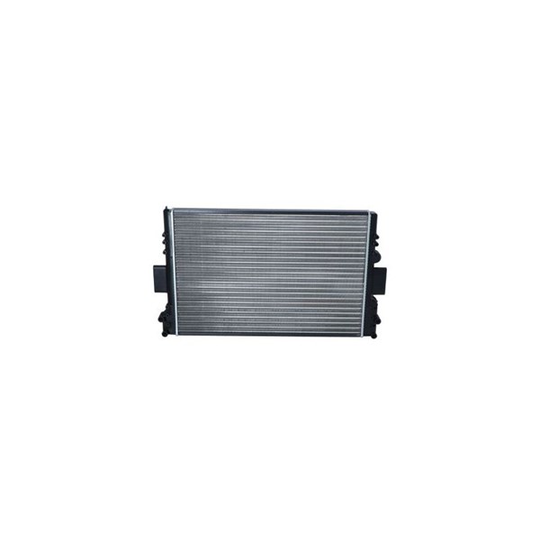 Kylare, motorkylning Nrf 53612 NRF