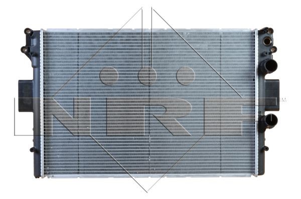 Kylare, motorkylning Nrf 53613 NRF