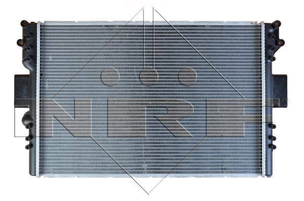 Kylare, motorkylning Nrf 53613 NRF