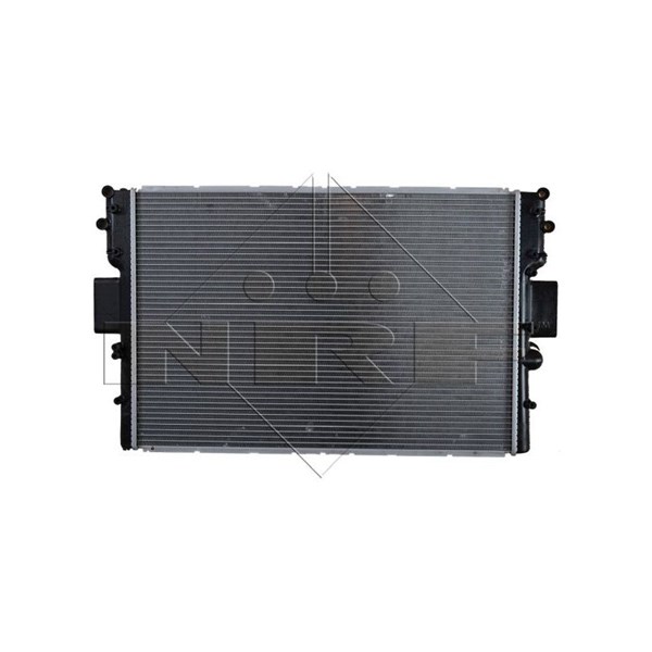 Kylare, motorkylning Nrf 53614 NRF Kylare, motorkylning Nrf 53614 NRF
