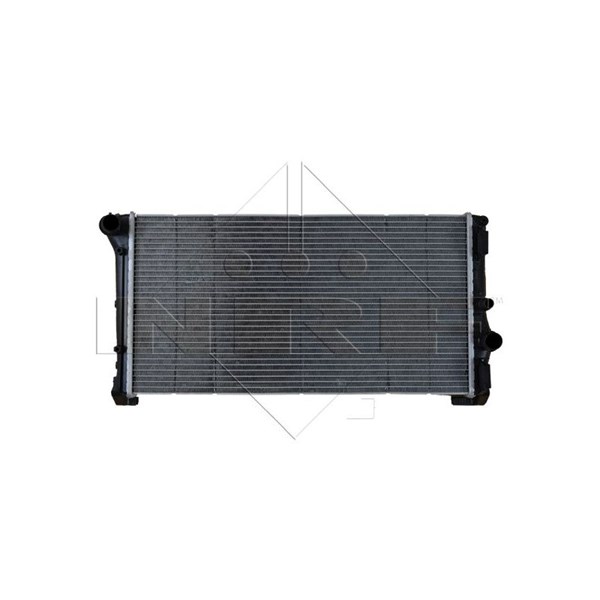 Kylare, motorkylning Nrf 53615 NRF