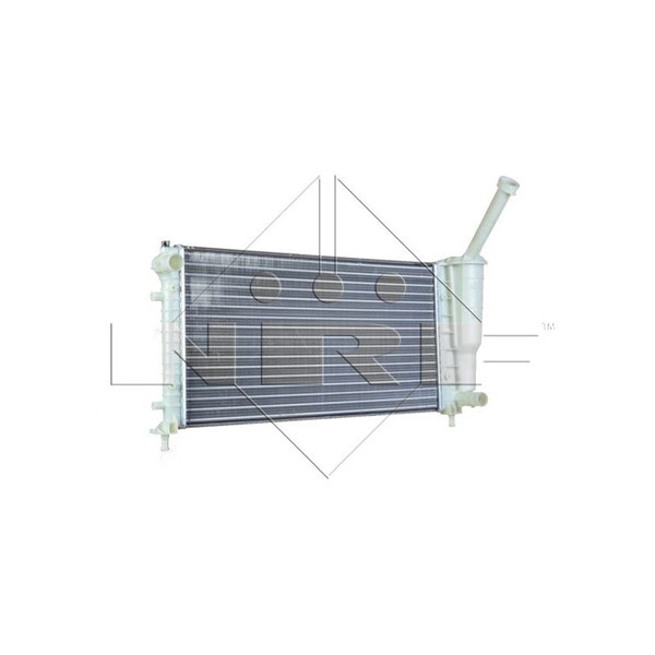 Kylare, motorkylning Nrf 53616 NRF Kylare, motorkylning Nrf 53616 NRF