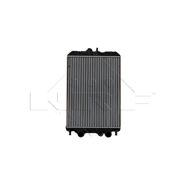 Kylare, motorkylning Nrf 53618 NRF