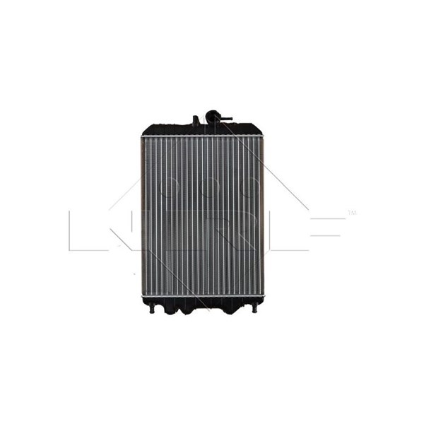 Kylare, motorkylning Nrf 53618 NRF Kylare, motorkylning Nrf 53618 NRF