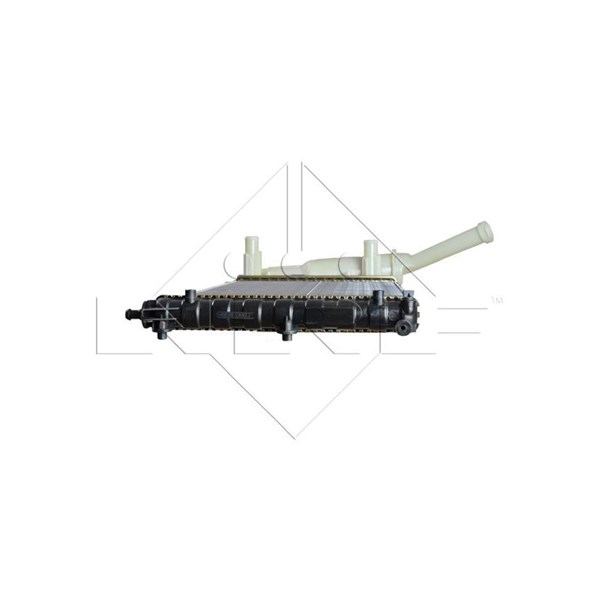 Kylare, motorkylning Nrf 53620 NRF Kylare, motorkylning Nrf 53620 NRF
