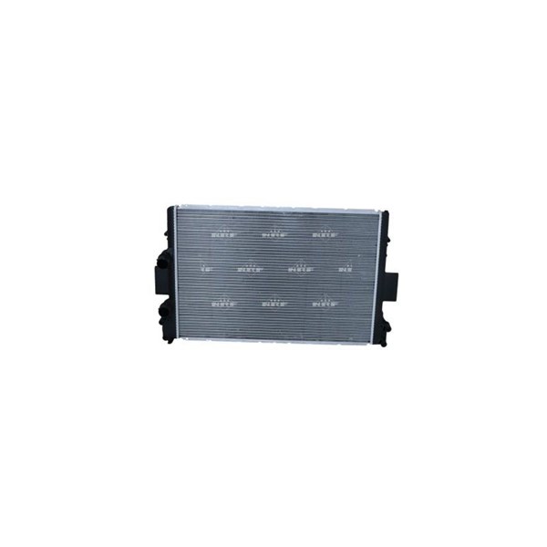 Kylare, motorkylning Nrf 53623 NRF