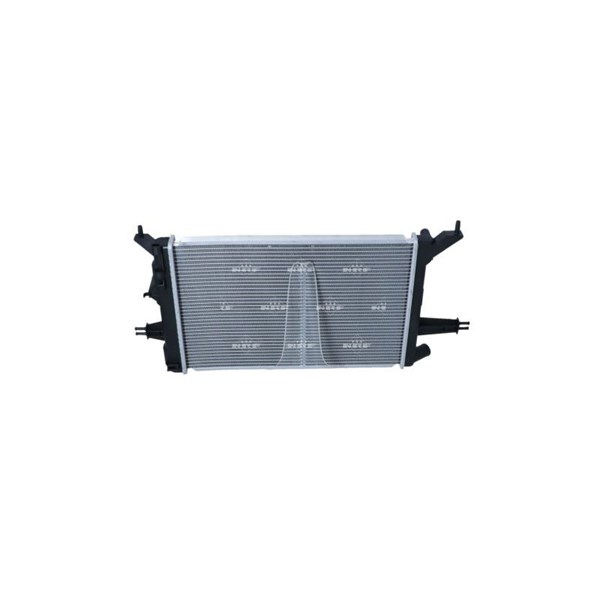 Kylare, motorkylning Nrf 53628 NRF Kylare, motorkylning Nrf 53628 NRF