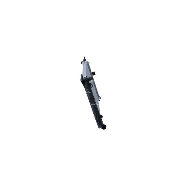 Kylare, motorkylning Nrf 53628 NRF Kylare, motorkylning Nrf 53628 NRF