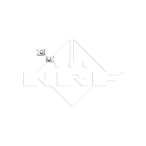 Kylare, motorkylning Nrf 53631 NRF Kylare, motorkylning Nrf 53631 NRF