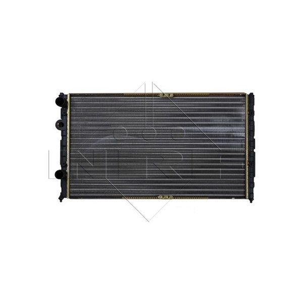 Kylare, motorkylning Nrf 53632 NRF