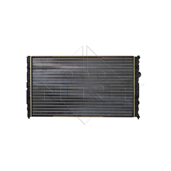 Kylare, motorkylning Nrf 53632 NRF