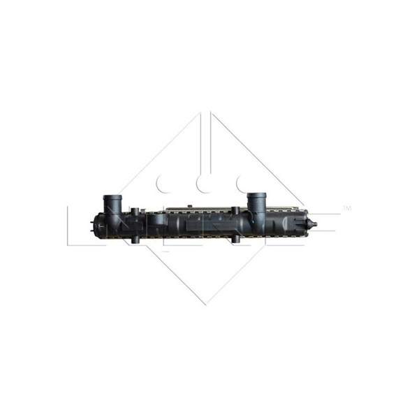 Kylare, motorkylning Nrf 53632 NRF Kylare, motorkylning Nrf 53632 NRF