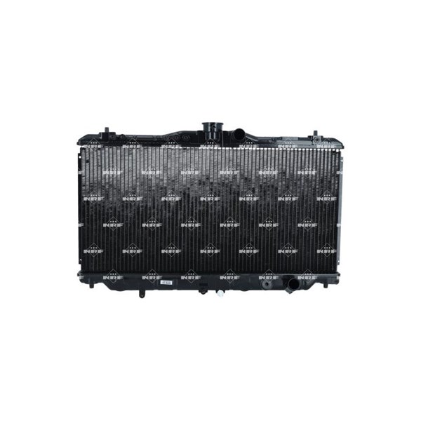 Kylare, motorkylning Nrf 536352 NRF