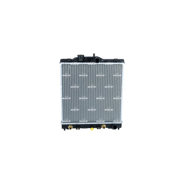 Kylare, motorkylning Nrf 536355 NRF