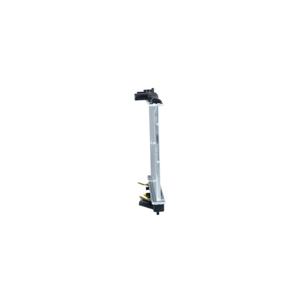 Kylare, motorkylning Nrf 536355 NRF
