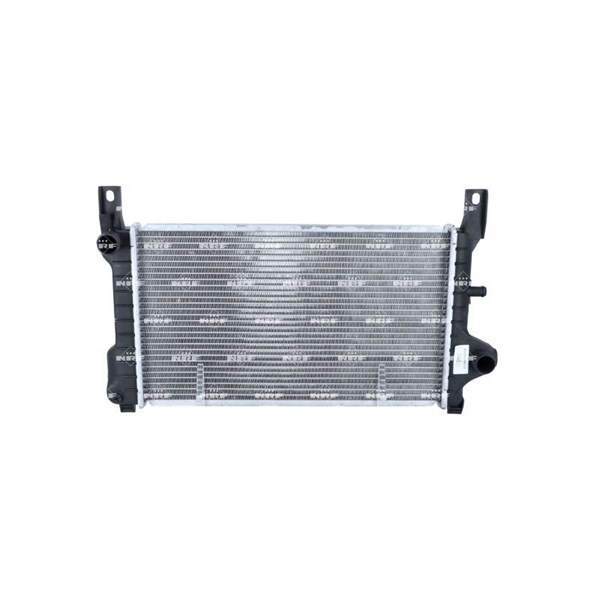 Kylare, motorkylning Nrf 53635 NRF
