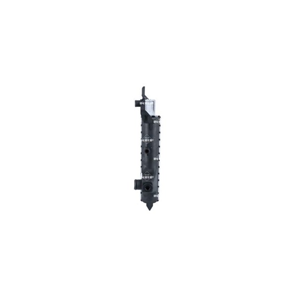 Kylare, motorkylning Nrf 53635 NRF