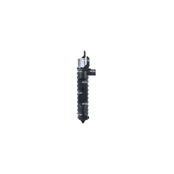 Kylare, motorkylning Nrf 53635 NRF