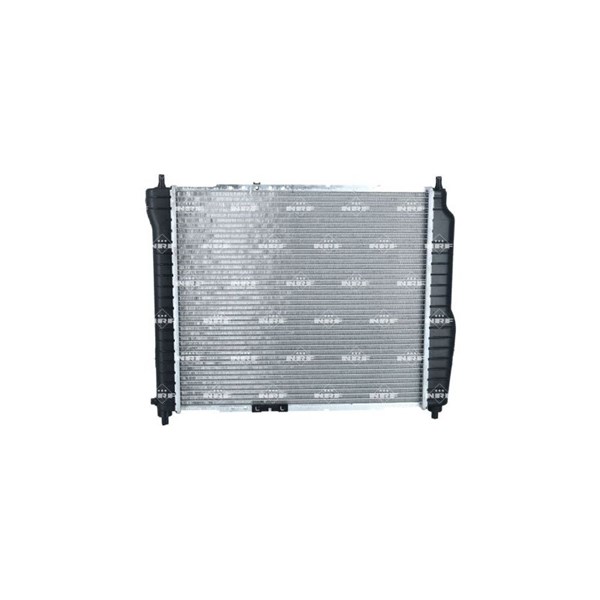 Kylare, motorkylning Nrf 53638 NRF Kylare, motorkylning Nrf 53638 NRF