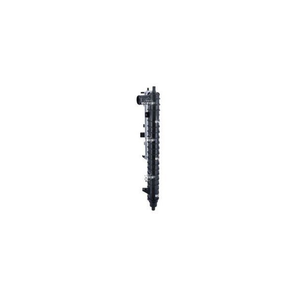 Kylare, motorkylning Nrf 53639 NRF Kylare, motorkylning Nrf 53639 NRF