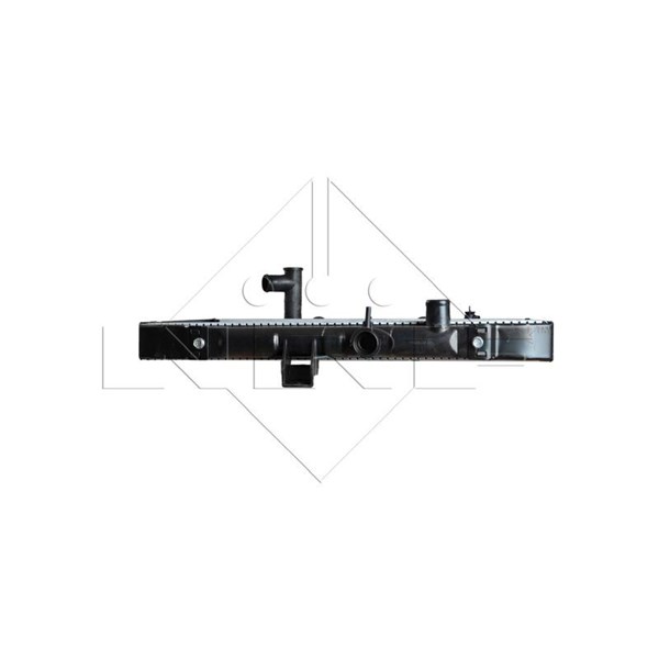 Kylare, motorkylning Nrf 53650 NRF Kylare, motorkylning Nrf 53650 NRF