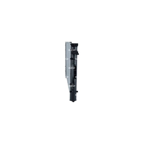 Kylare, motorkylning Nrf 53652 NRF Kylare, motorkylning Nrf 53652 NRF