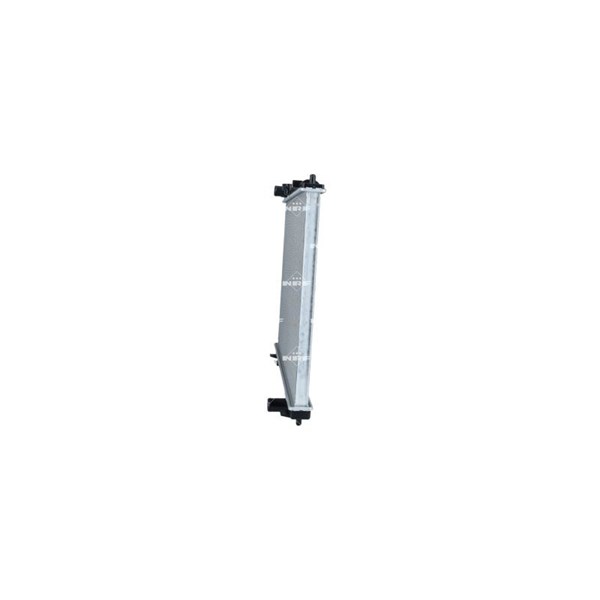 Kylare, motorkylning Nrf 53666 NRF Kylare, motorkylning Nrf 53666 NRF