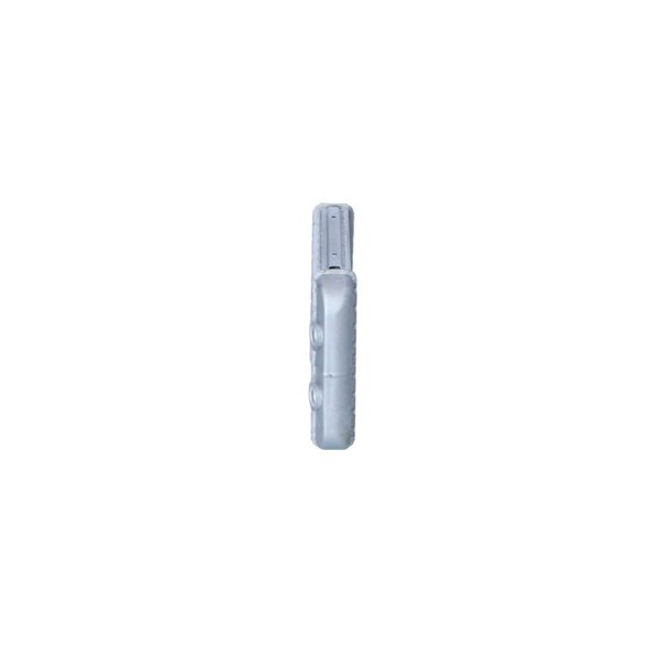 Värmeväxlare, kupévärme Nrf 53668 NRF Värmeväxlare, kupévärme Nrf 53668 NRF