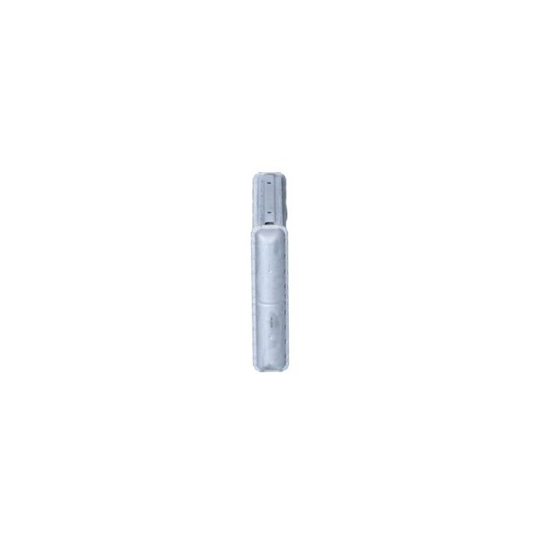 Värmeväxlare, kupévärme Nrf 53668 NRF