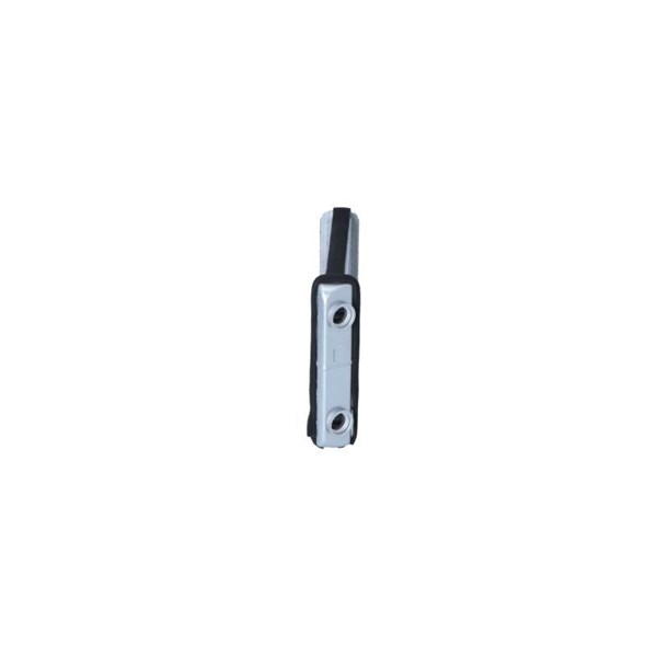 Värmeväxlare, kupévärme Nrf 53669 NRF Värmeväxlare, kupévärme Nrf 53669 NRF
