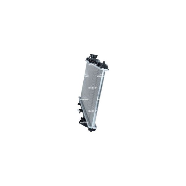 Kylare, motorkylning Nrf 536711 NRF Kylare, motorkylning Nrf 536711 NRF