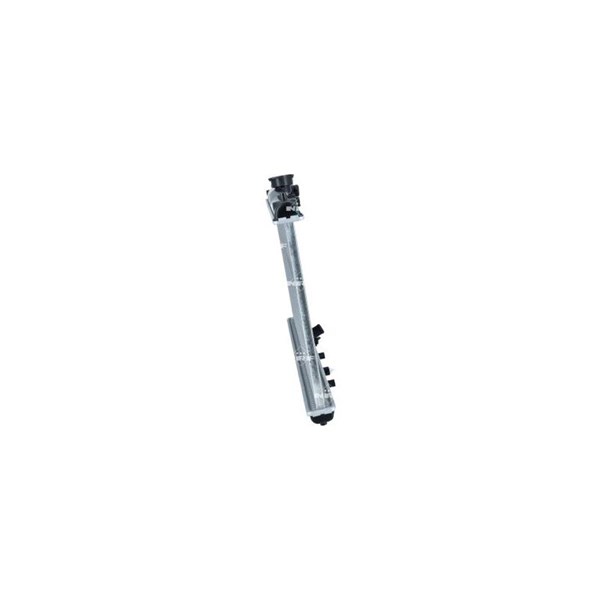 Kylare, motorkylning Nrf 536711 NRF Kylare, motorkylning Nrf 536711 NRF